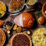 Cooking Up a Budget-Friendly Christmas Feast for the Whole Family