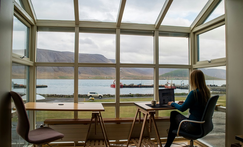 The Benefits of Allowing Remote Work for Employees