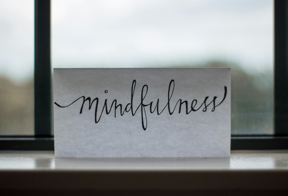 Teaching Your Children to be More Mindful