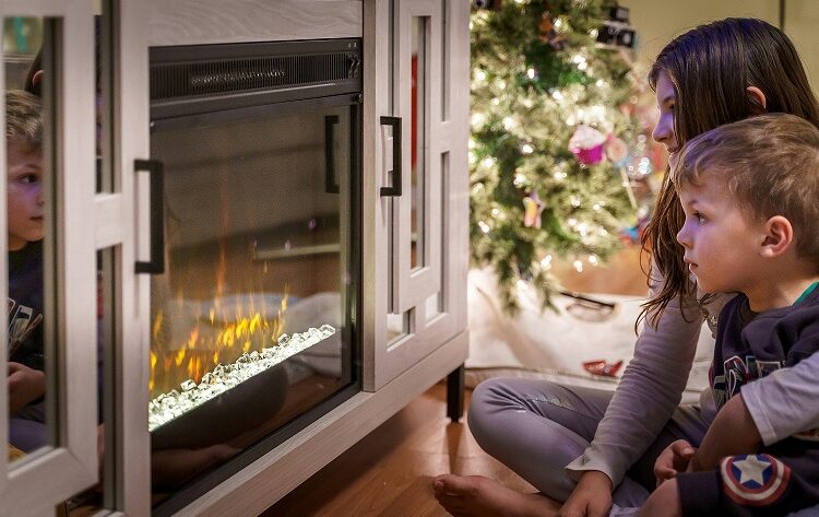 How To Stay Warm and Save Money