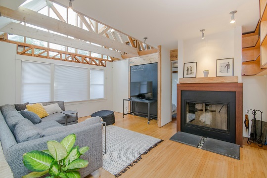 Decorating Your Rental Home