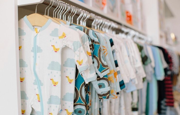 Saving Money and Making Clothes Last Longer