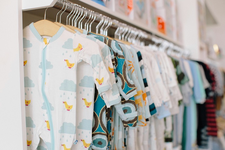 Saving Money and Making Clothes Last Longer