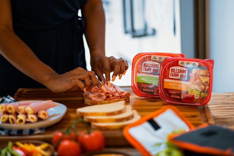Kid-Friendly Packed Lunch Ideas