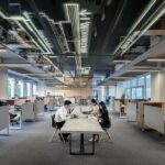 Creating a Happy Work Environment