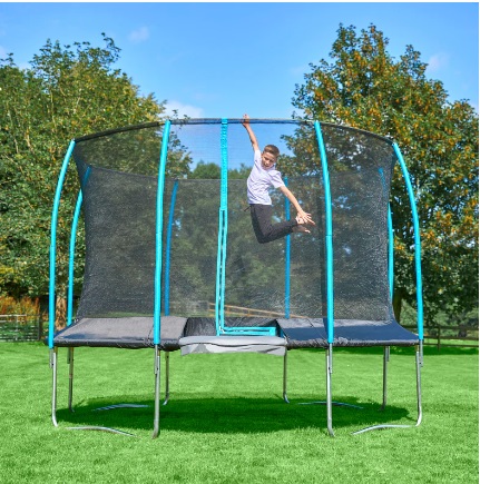 How Parents Can Transform Their Outdoor Space