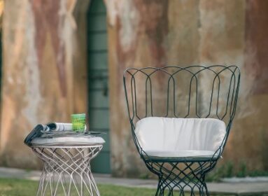 Outdoor Furniture