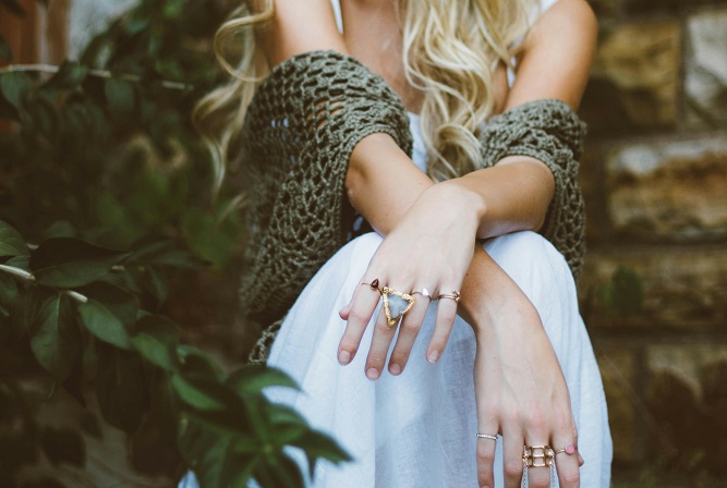 The Timeless Appeal of Ashes Memorial Jewellery