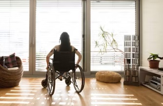 Enhancing Home Accessibility