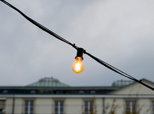 Energy Efficiency and Save Money