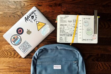 Back to School Essentials