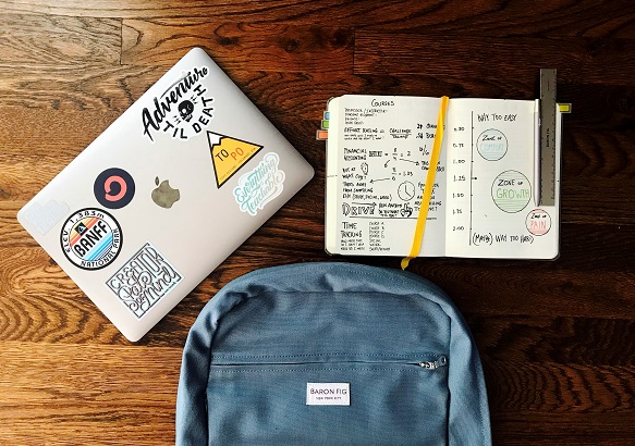 Back to School Essentials
