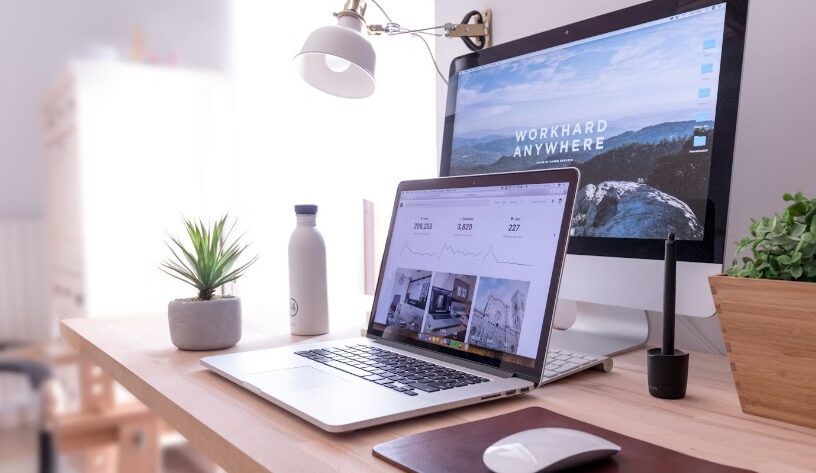 Efficient Office