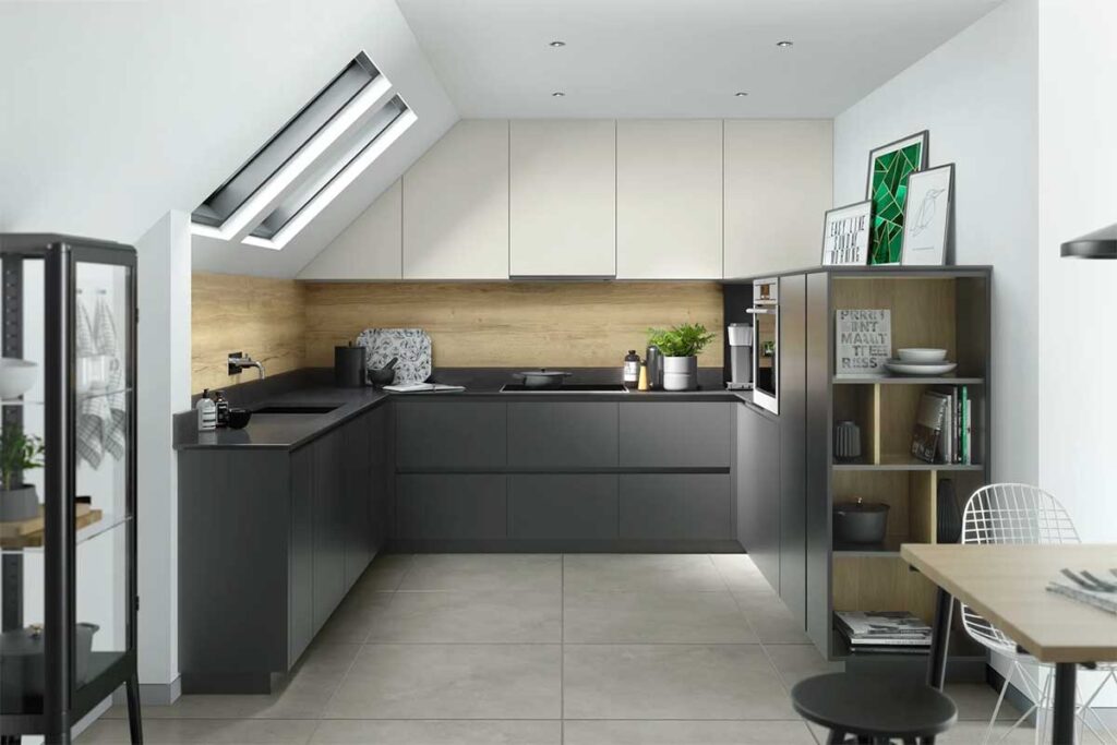 Kitchen Design Trends for 2024