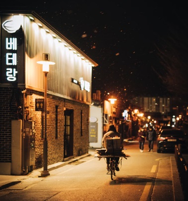 Modern Living Korea