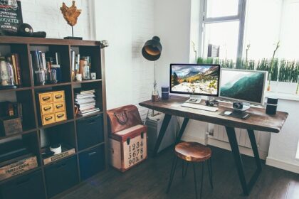 Simplify and Organise Your Home