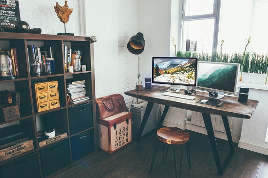 Simplify and Organise Your Home
