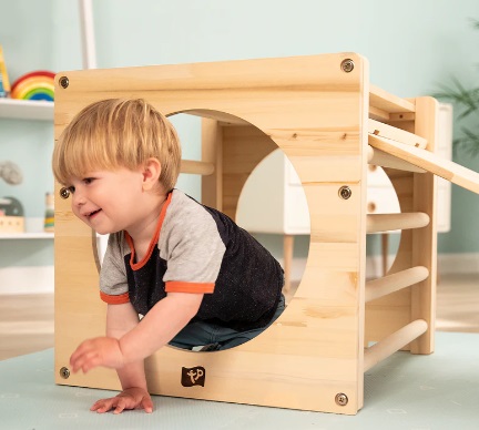 Make Parenting More Fun
