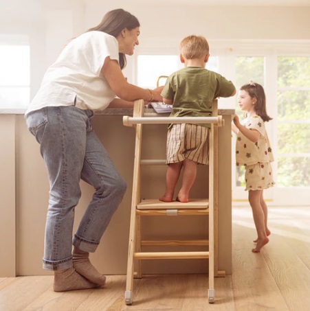 Make Parenting More Fun