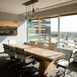 Meeting Room Etiquette