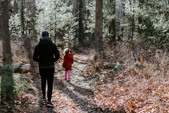 Raise A Resilient Child
