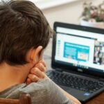 Learn At An Online School