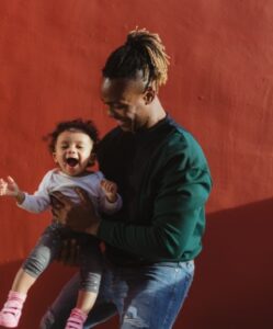 Raise a Confident Child