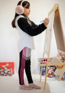 Arts and Crafts