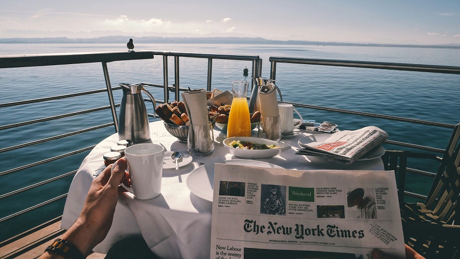 Exploring Different Types of Cruise for Every Traveller