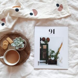 Exploring Self Care With Your Child