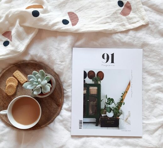 Exploring Self Care With Your Child