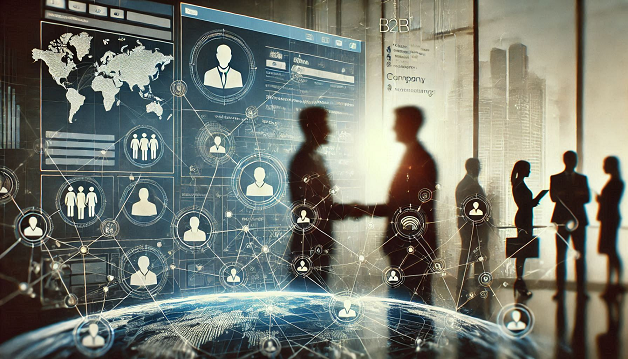 Growing Your Business