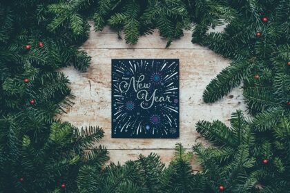 Resolutions Anyone Can Set for 2025