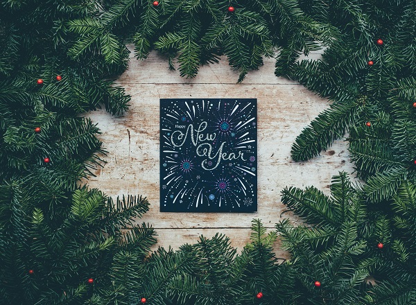 Resolutions Anyone Can Set for 2025