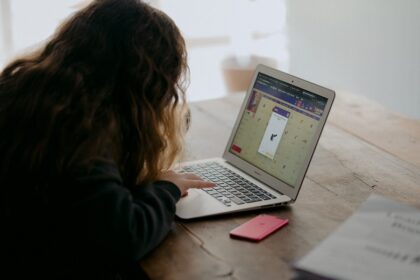 Keeping Your Child Safe Online