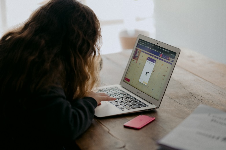 Keeping Your Child Safe Online