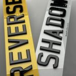 custom plates