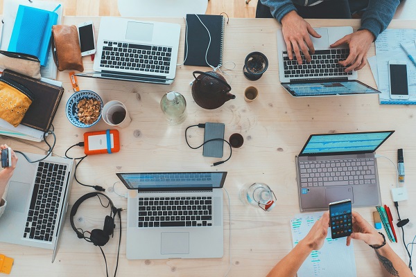 Time Management at Work