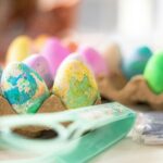 Easter Crafts & DIY Decor Ideas