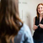Parent and Teacher Communication