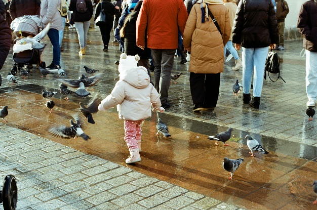 How to Help With Your Childs Confidence
