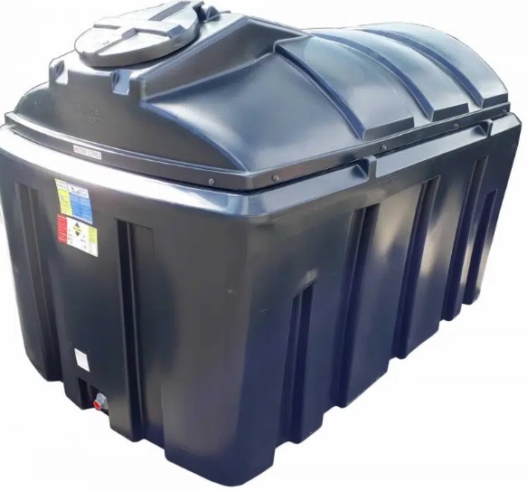How to Choose the Right Heating Oil Tank for Your Garden