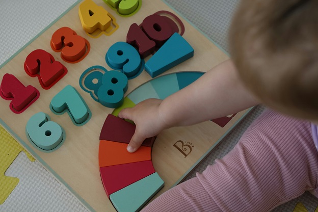 Help Your Childs Development