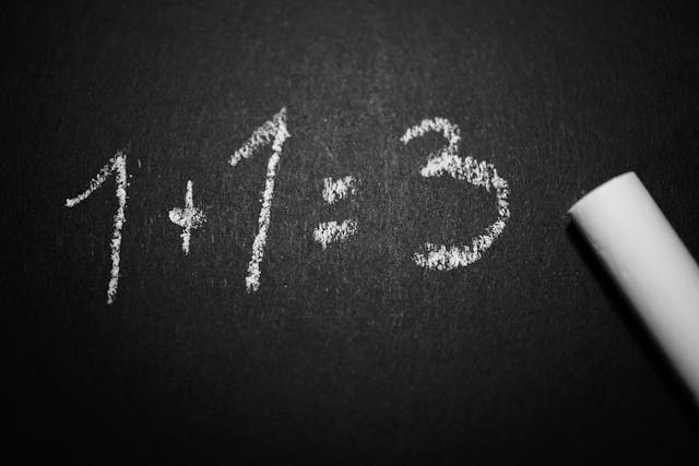 Maths