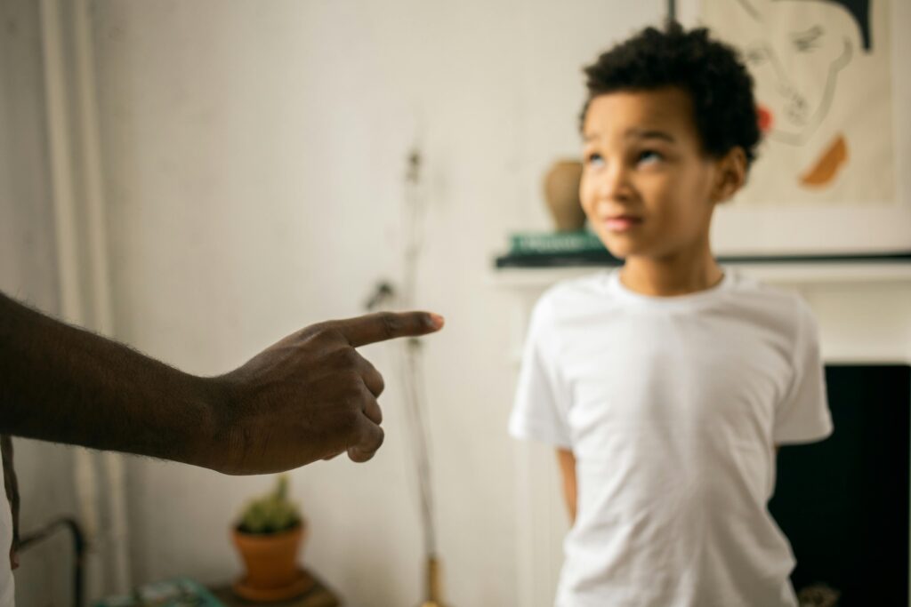 Manage Conflict at School
