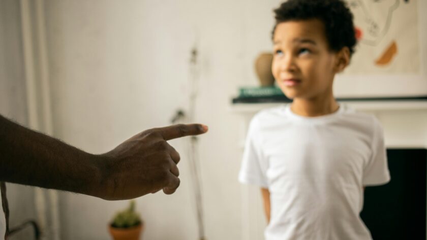 Manage Conflict at School