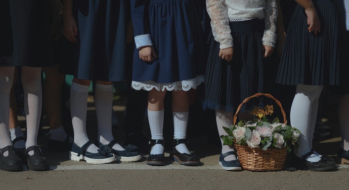 The Benefits of School Uniform 