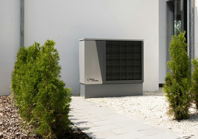 Air Source Heat Pump Maintenance