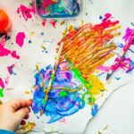 Creative Subjects Help Children Thrive