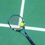 Tennis Centre with Professional Coaching